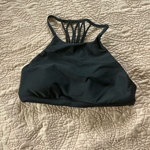 Lululemon Swim Top (M)